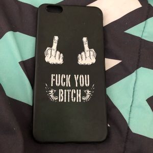 Phone case